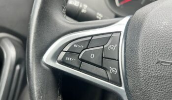 DACIA Duster  | 4×4 (doł. ręcznie) | Manualna | 115 KM | Srebrny full