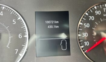 DACIA Duster  | 4×4 (doł. ręcznie) | Manualna | 115 KM | Srebrny full