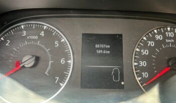 DACIA Duster  | 4×4 (doł. ręcznie) | Manualna | 115 KM | Srebrny full