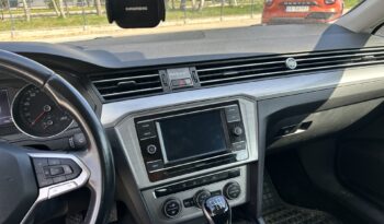 VOLKSWAGEN Passat  | FWD (przód) | Manualna | 150 KM | Srebrny full