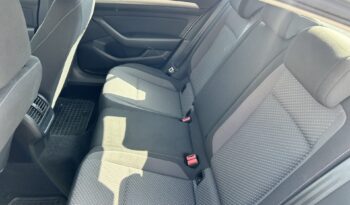 VOLKSWAGEN Passat  | FWD (przód) | Manualna | 150 KM | Srebrny full