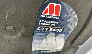 VOLKSWAGEN Passat  | FWD (przód) | Manualna | 150 KM | Srebrny full