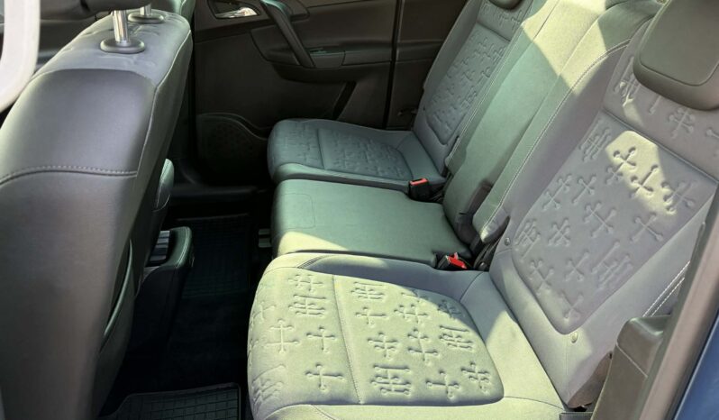 OPEL | 2017 | 1364cm3 | 167000 km full