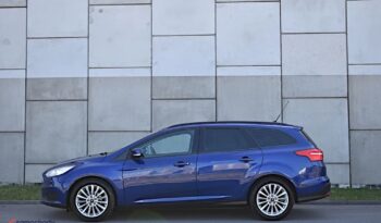 FORD Focus  | FWD (przód) | Manualna | 120 KM | Inny kolor full