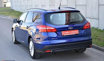 FORD Focus  | FWD (przód) | Manualna | 120 KM | Inny kolor full