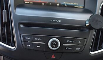 FORD Focus  | FWD (przód) | Manualna | 120 KM | Inny kolor full