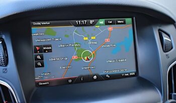 FORD Focus  | FWD (przód) | Manualna | 120 KM | Inny kolor full