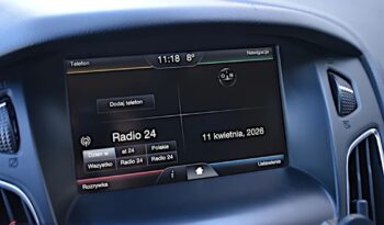 FORD Focus  | FWD (przód) | Manualna | 120 KM | Inny kolor full
