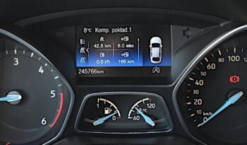 FORD Focus  | FWD (przód) | Manualna | 120 KM | Inny kolor full
