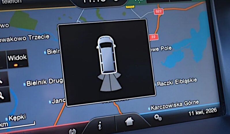 FORD Focus  | FWD (przód) | Manualna | 120 KM | Inny kolor full