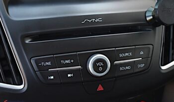 FORD Focus  | FWD (przód) | Manualna | 120 KM | Inny kolor full