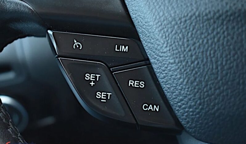 FORD Focus  | FWD (przód) | Manualna | 120 KM | Inny kolor full