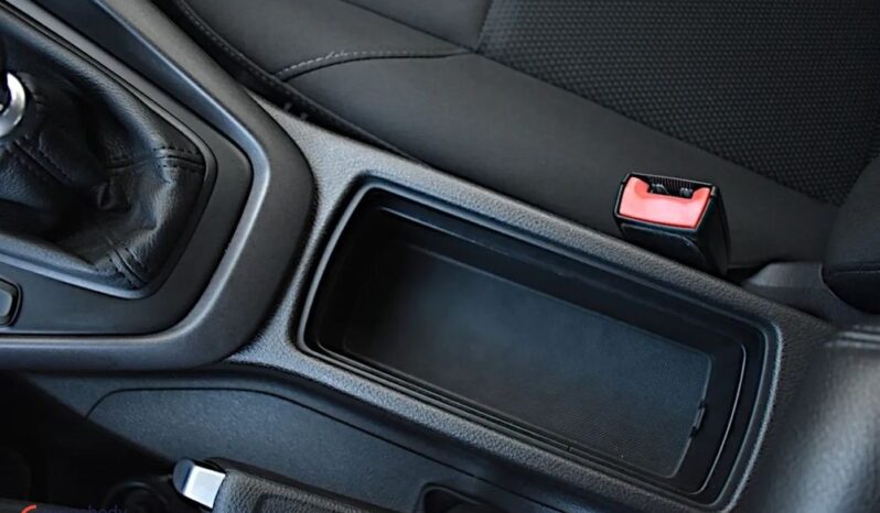 FORD Focus  | FWD (przód) | Manualna | 120 KM | Inny kolor full
