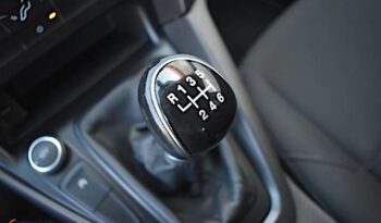 FORD Focus  | FWD (przód) | Manualna | 120 KM | Inny kolor full