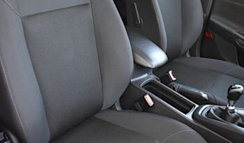 FORD Focus  | FWD (przód) | Manualna | 120 KM | Inny kolor full