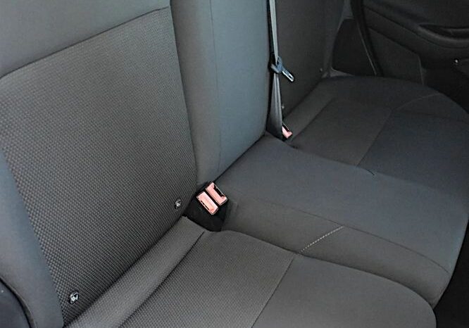 FORD Focus  | FWD (przód) | Manualna | 120 KM | Inny kolor full