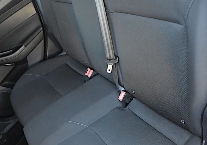 FORD Focus  | FWD (przód) | Manualna | 120 KM | Inny kolor full