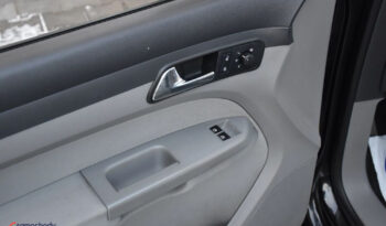 VOLKSWAGEN Caddy | FWD (przód) | Manualna | 75 KM | Czarny full