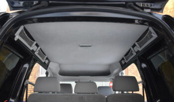 VOLKSWAGEN Caddy | FWD (przód) | Manualna | 75 KM | Czarny full