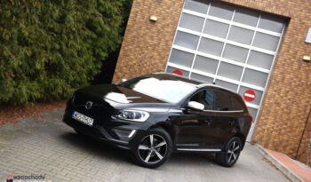 Volvo Xc 60 | Fwd (Przód) | Automatyczna | 150 Km | Czarny