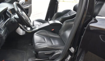 VOLVO XC 60 | FWD (przód) | Automatyczna | 150 KM | Czarny full