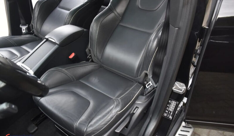 VOLVO XC 60 | FWD (przód) | Automatyczna | 150 KM | Czarny full