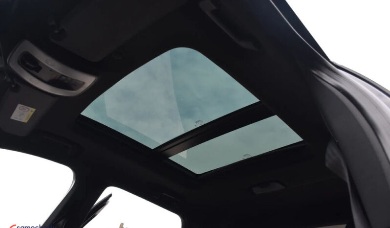 VOLVO XC 60 | FWD (przód) | Automatyczna | 150 KM | Czarny full