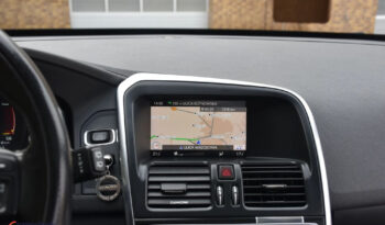 VOLVO XC 60 | FWD (przód) | Automatyczna | 150 KM | Czarny full