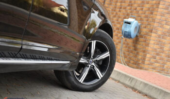 VOLVO XC 60 | FWD (przód) | Automatyczna | 150 KM | Czarny full