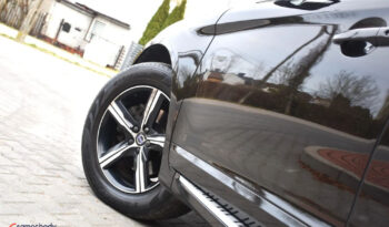 VOLVO XC 60 | FWD (przód) | Automatyczna | 150 KM | Czarny full