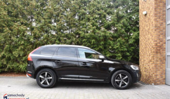 VOLVO XC 60 | FWD (przód) | Automatyczna | 150 KM | Czarny full