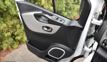 RENAULT Trafic  | FWD (przód) | Manualna | 95 KM | Biały full