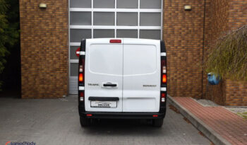 RENAULT Trafic  | FWD (przód) | Manualna | 95 KM | Biały full