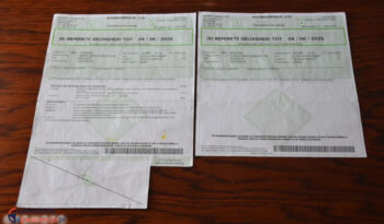 PEUGEOT Boxer | FWD (przód) | Manualna | 110 KM | Biały full