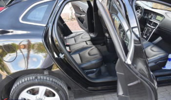 VOLVO V40  | FWD (przód) | Manualna | 120 KM | Czarny full