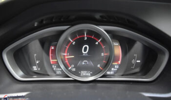 VOLVO V40  | FWD (przód) | Manualna | 120 KM | Czarny full