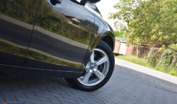 VOLVO V40  | FWD (przód) | Manualna | 120 KM | Czarny full