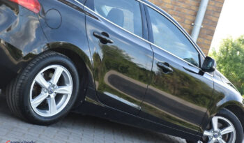 VOLVO V40  | FWD (przód) | Manualna | 120 KM | Czarny full