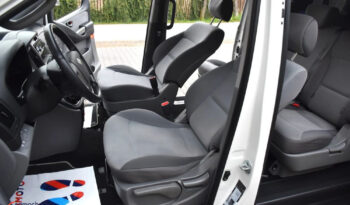 HYUNDAI H-1  | RWD (tył) | Manualna | 170 KM | Biały full