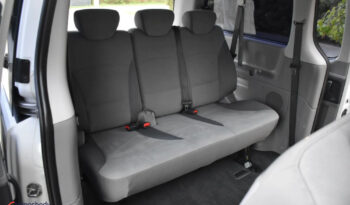 HYUNDAI H-1  | RWD (tył) | Manualna | 170 KM | Biały full