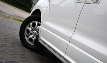 HYUNDAI H-1  | RWD (tył) | Manualna | 170 KM | Biały full