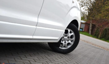 HYUNDAI H-1  | RWD (tył) | Manualna | 170 KM | Biały full