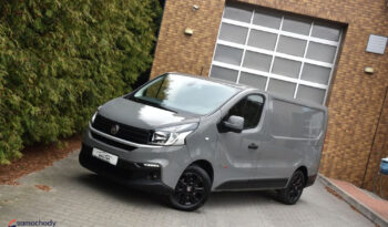 Fiat Tanto | Fwd (Przód) | Manualna | 120 Km | Szary