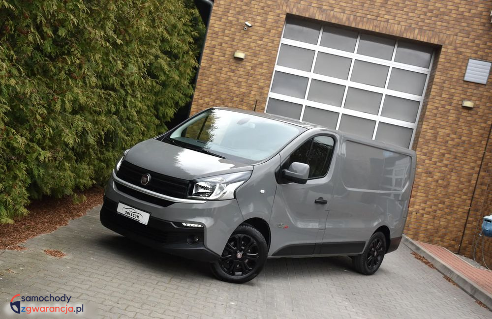 Fiat Tanto | Fwd (Przód) | Manualna | 120 Km | Szary