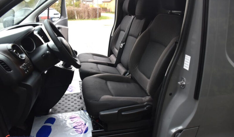 FIAT Tanto | FWD (przód) | Manualna | 120 KM | Szary full