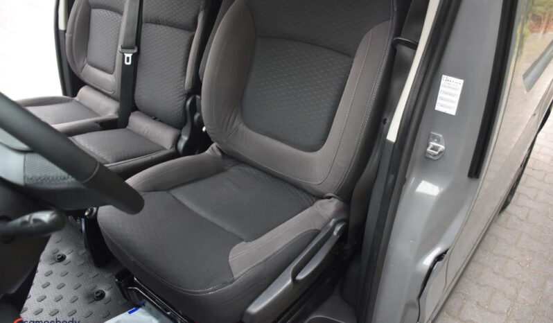 FIAT Tanto | FWD (przód) | Manualna | 120 KM | Szary full