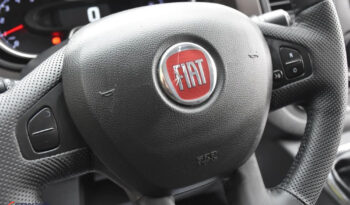 FIAT Tanto | FWD (przód) | Manualna | 120 KM | Szary full