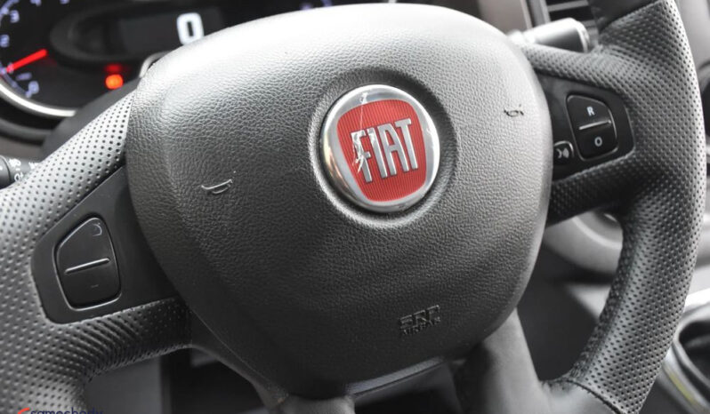 FIAT Tanto | FWD (przód) | Manualna | 120 KM | Szary full