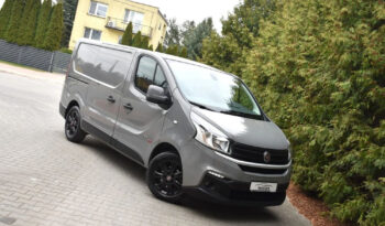 FIAT Tanto | FWD (przód) | Manualna | 120 KM | Szary full