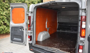 FIAT Tanto | FWD (przód) | Manualna | 120 KM | Szary full